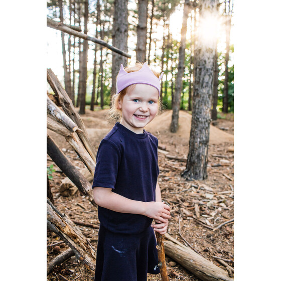 Headband/Stirnband K�ln Crown