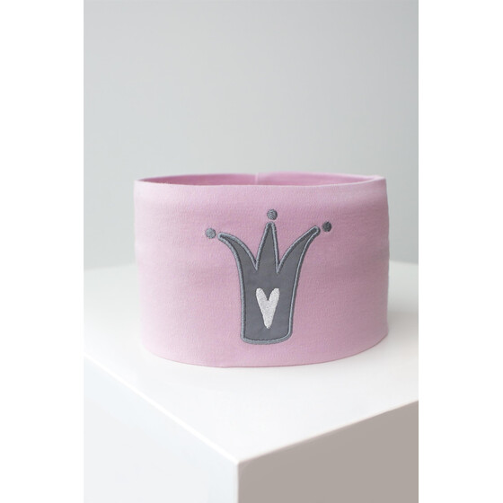 Panneb�nd K�ln med reflekterende krone