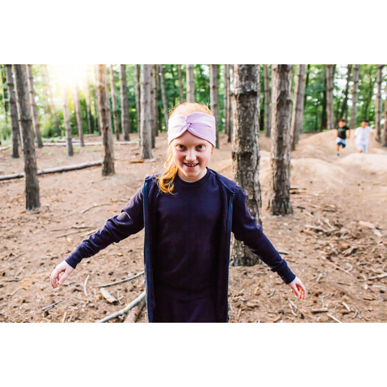 Headband/Stirnband Bjorli Twist - Gr��e 2