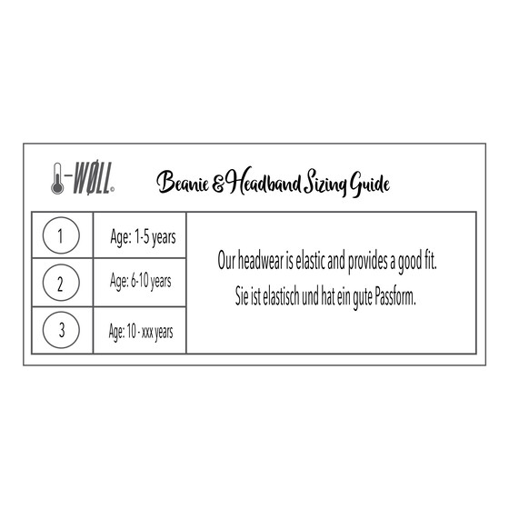 Beanie/M�tze �lesund