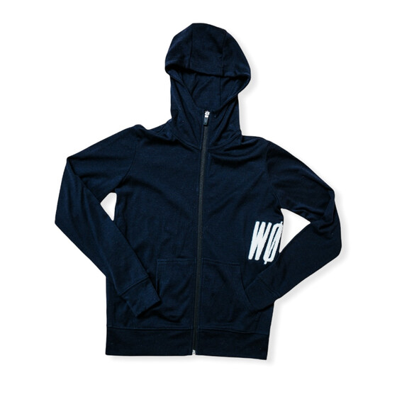 W�ll Hoodie 10