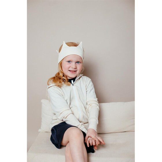 W�LL Jacket *White* 116 (6)