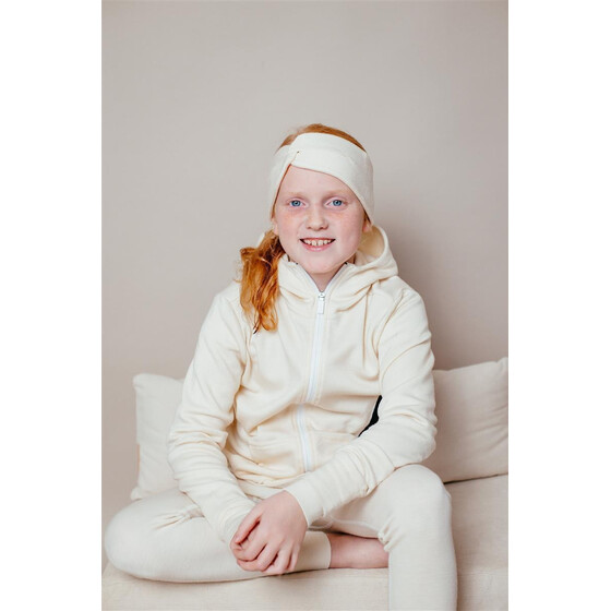 W�LL Jacket *White* 140 (10)