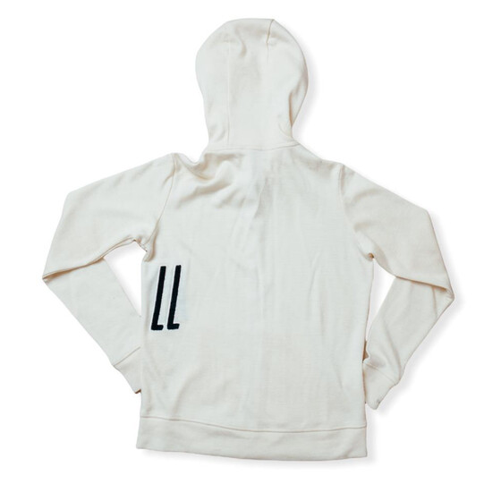W�LL Jacket *White* 140 (10)