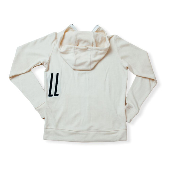 W�LL Jacket *White* 140 (10)