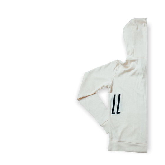 W�LL Jacket *White* 140 (10)