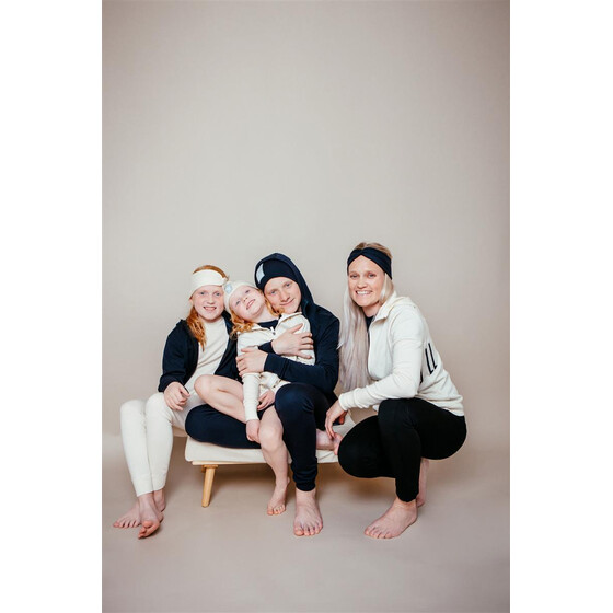 W�LL Jacket *White* 164 (14)