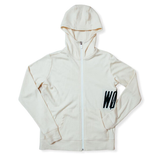 W�LL Jacket *White* 164 (14)